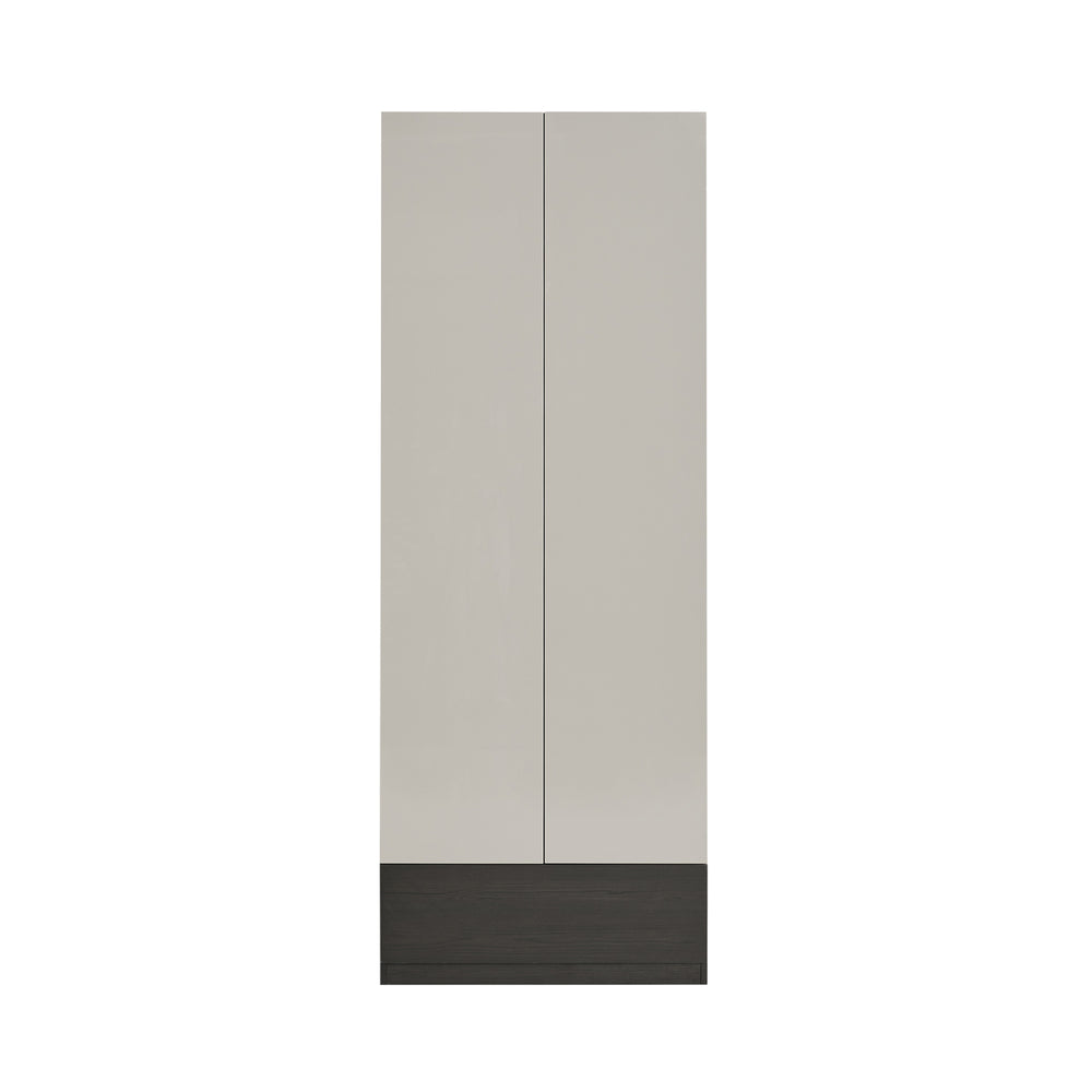Moon 2 Door Cabinet
