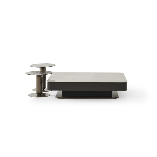 Moon Coffee Table Set