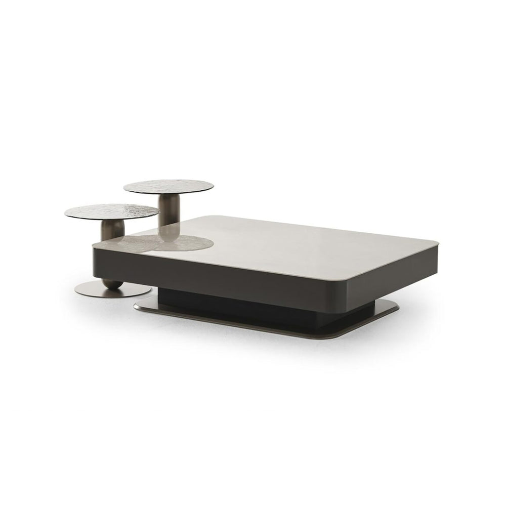 Moon Coffee Table Set