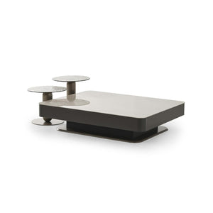 Moon Coffee Table Set