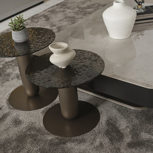 Moon Coffee Table Set