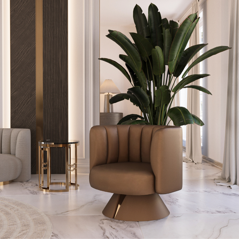 Calista Armchair