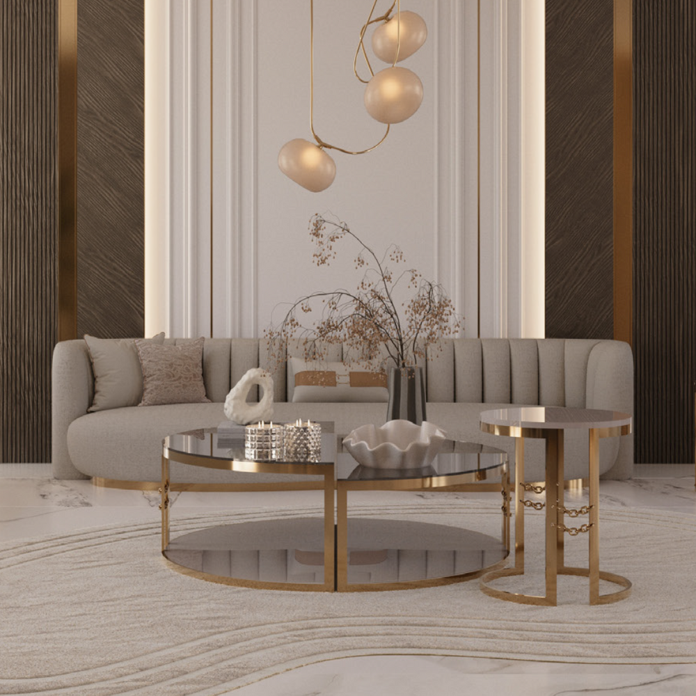 Calista Coffee Table