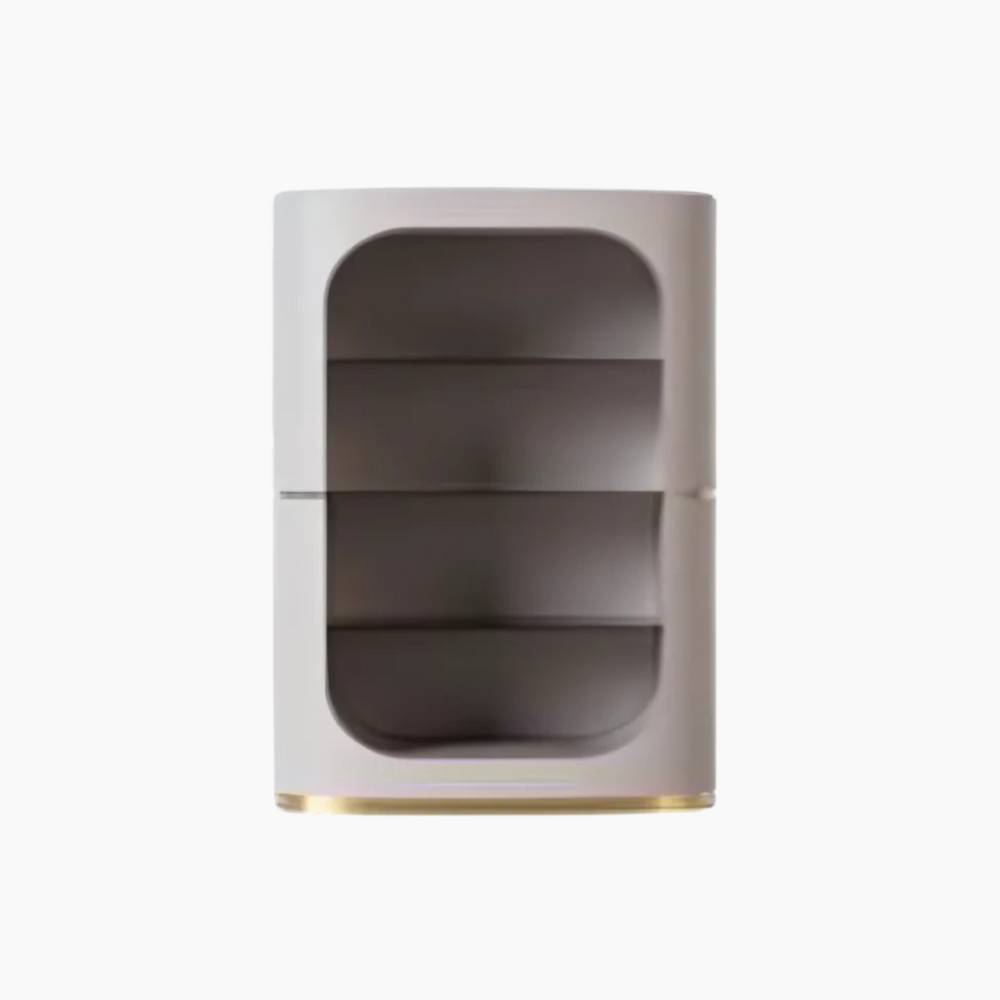 Calista Book Shelf