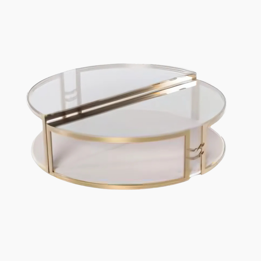 Calista Coffee Table
