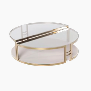 Calista Coffee Table