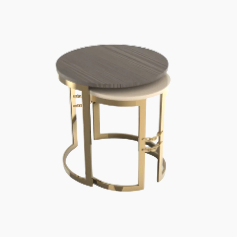 Calista Nesting Side Table