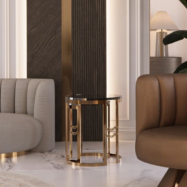 Calista Side Table