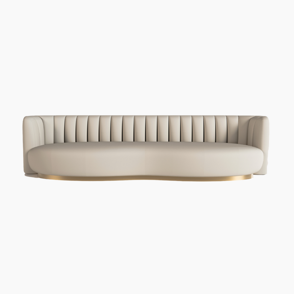 Calista Sofa - 4 Seater 