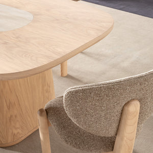 Lumo Dining Table
