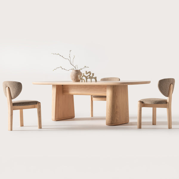 Lumo Dining Table
