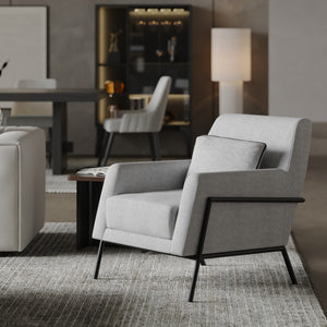 Orlando Armchair