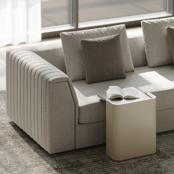 Orlando Sectional Sofa