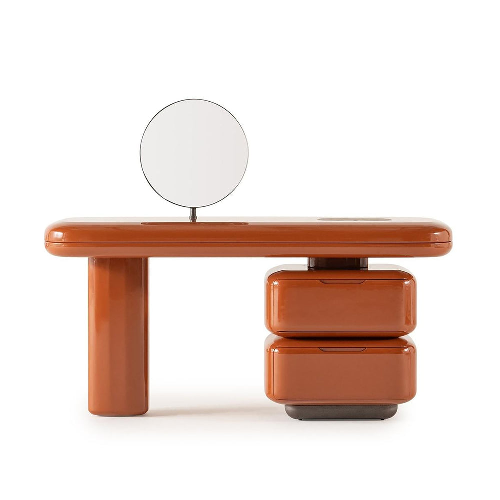 Metropol Dressing Table