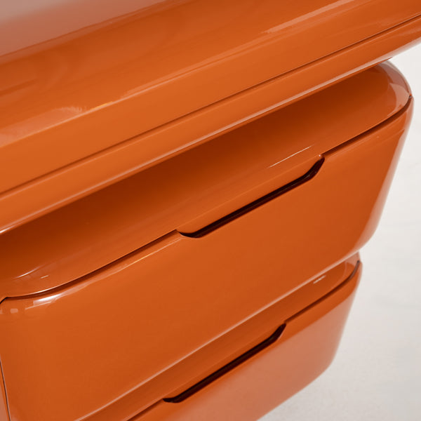Metropol Dressing Table