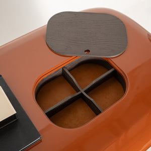 Metropol Dressing Table