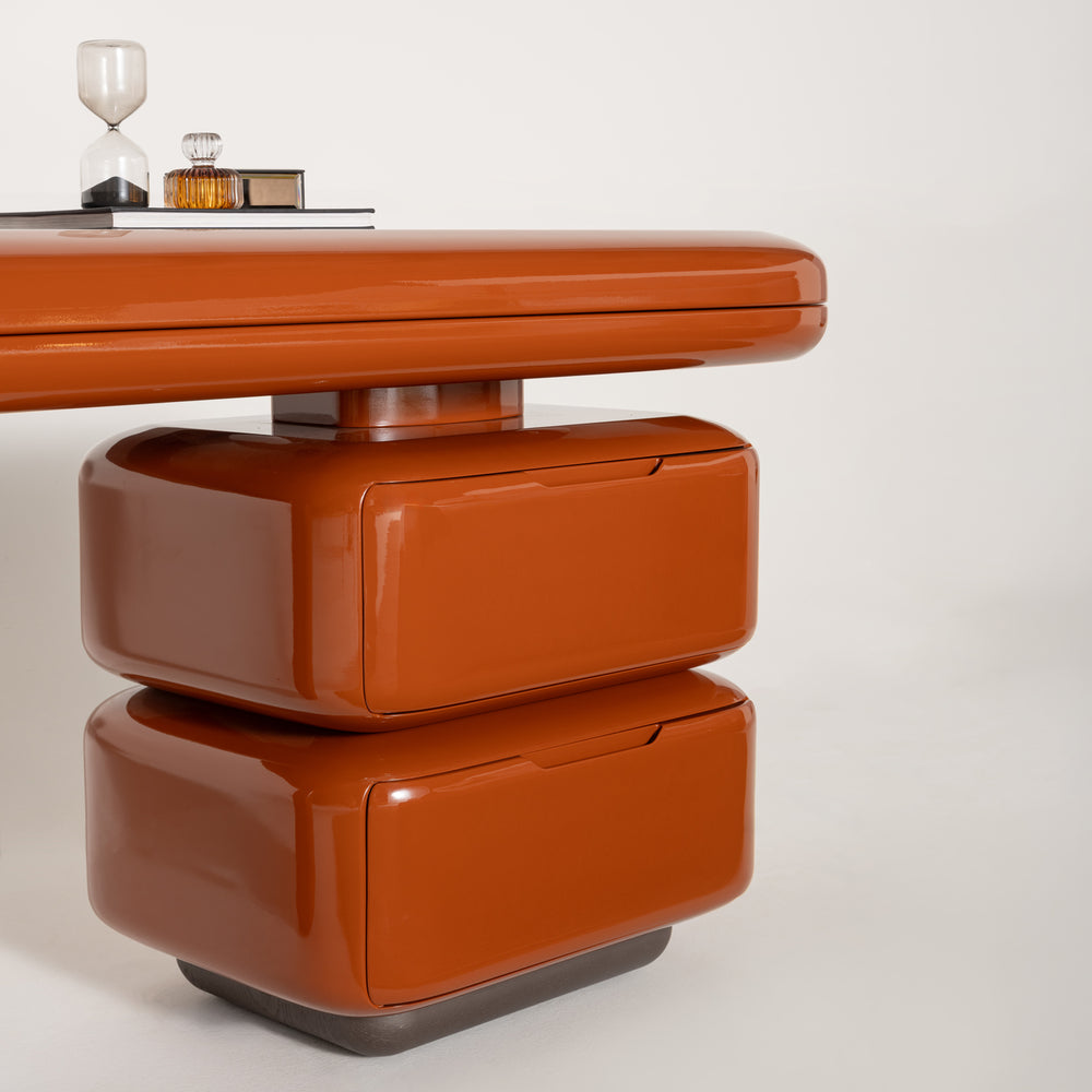 Metropol Dressing Table