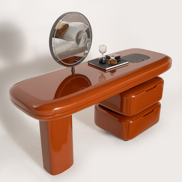Metropol Dressing Table