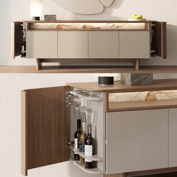 Destina Sideboard