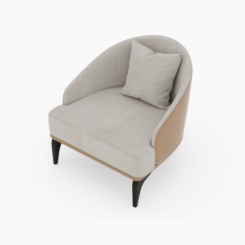 Florida Armchair