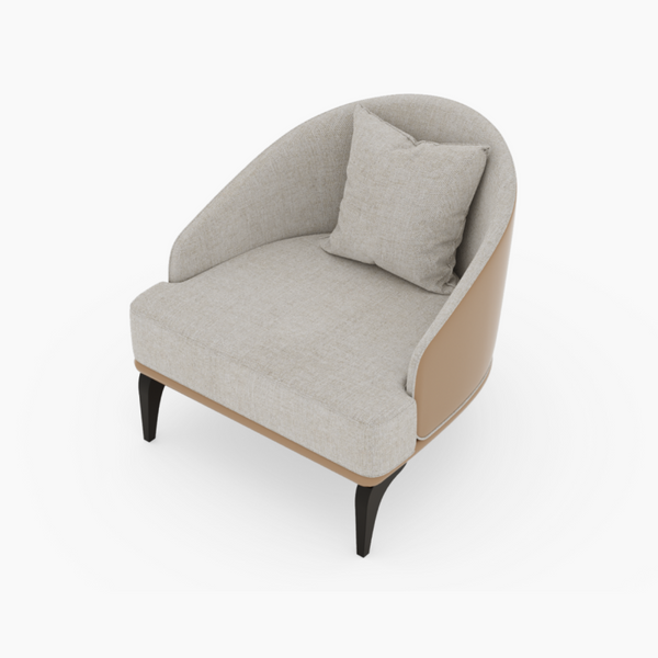 Florida Armchair