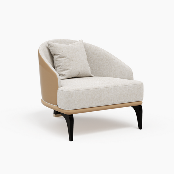 Florida Armchair