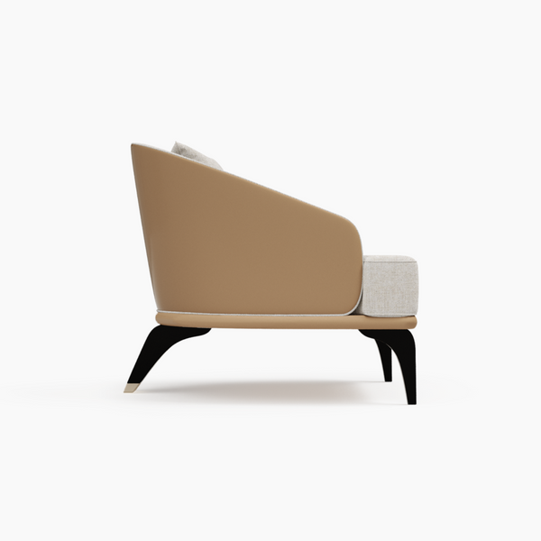 Florida Armchair