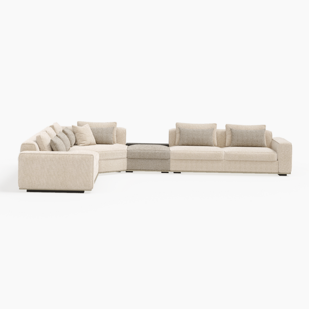 Florida Sectional Sofa