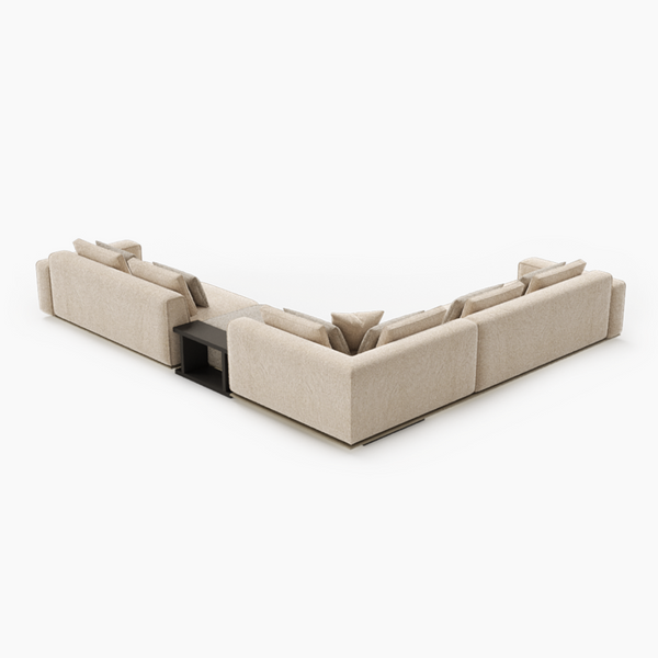 Florida Sectional Sofa