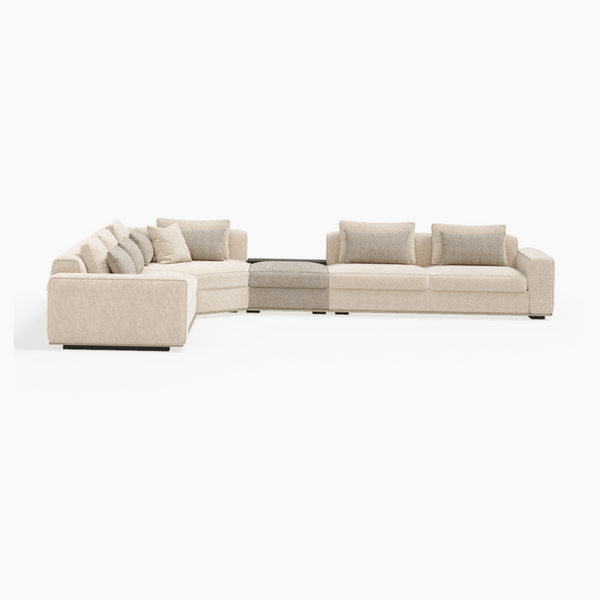 Florida Sectional Sofa
