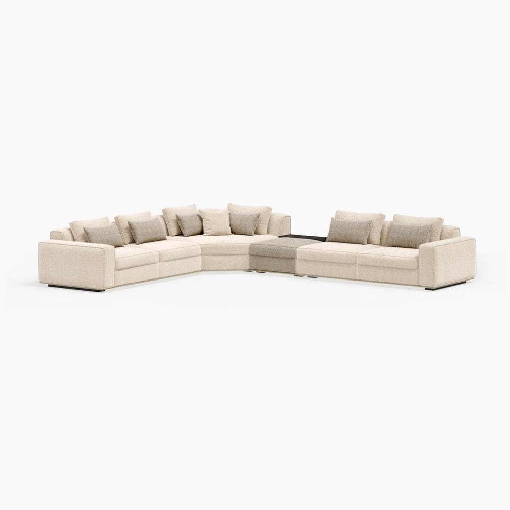Florida Sectional Sofa