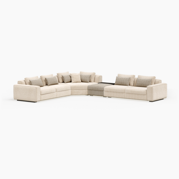 Florida Sectional Sofa
