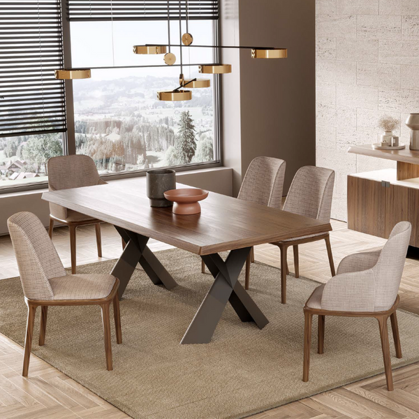 Genova Chair