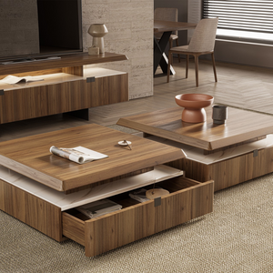 Genova Coffee Table