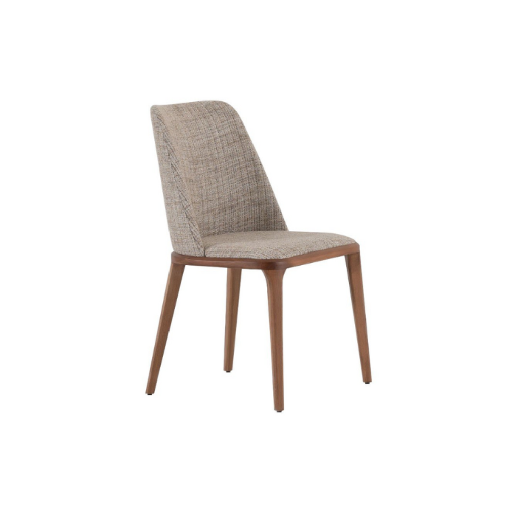 Genova Chair without Arm