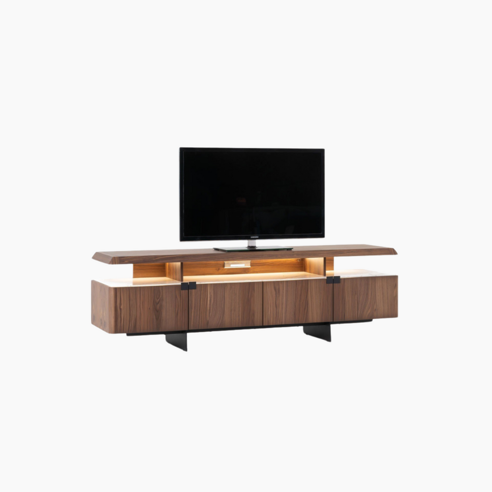 Genova Tv Unit