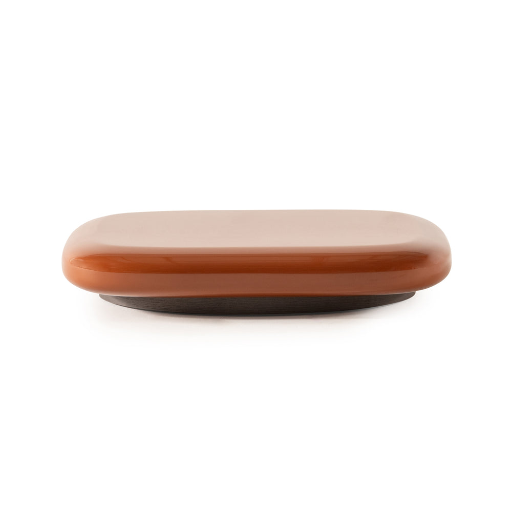 Metropol Lacquered Coffee Table