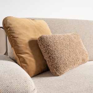 Metropol Sectional Sofa