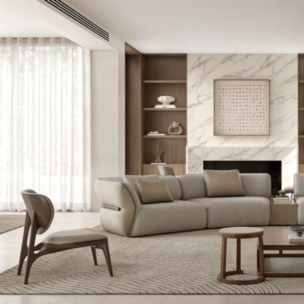 Legato Armchair