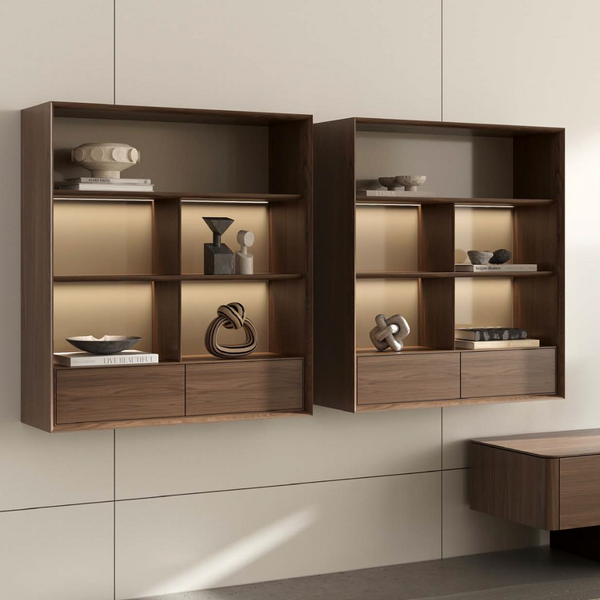 Legato Book Shelf