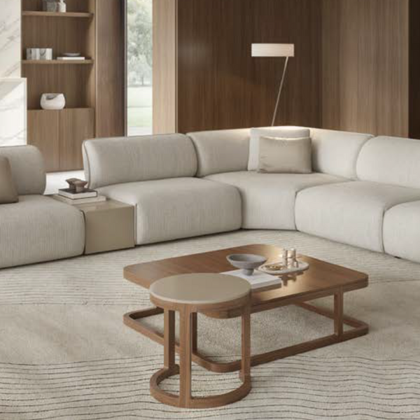 Legato Coffee Table