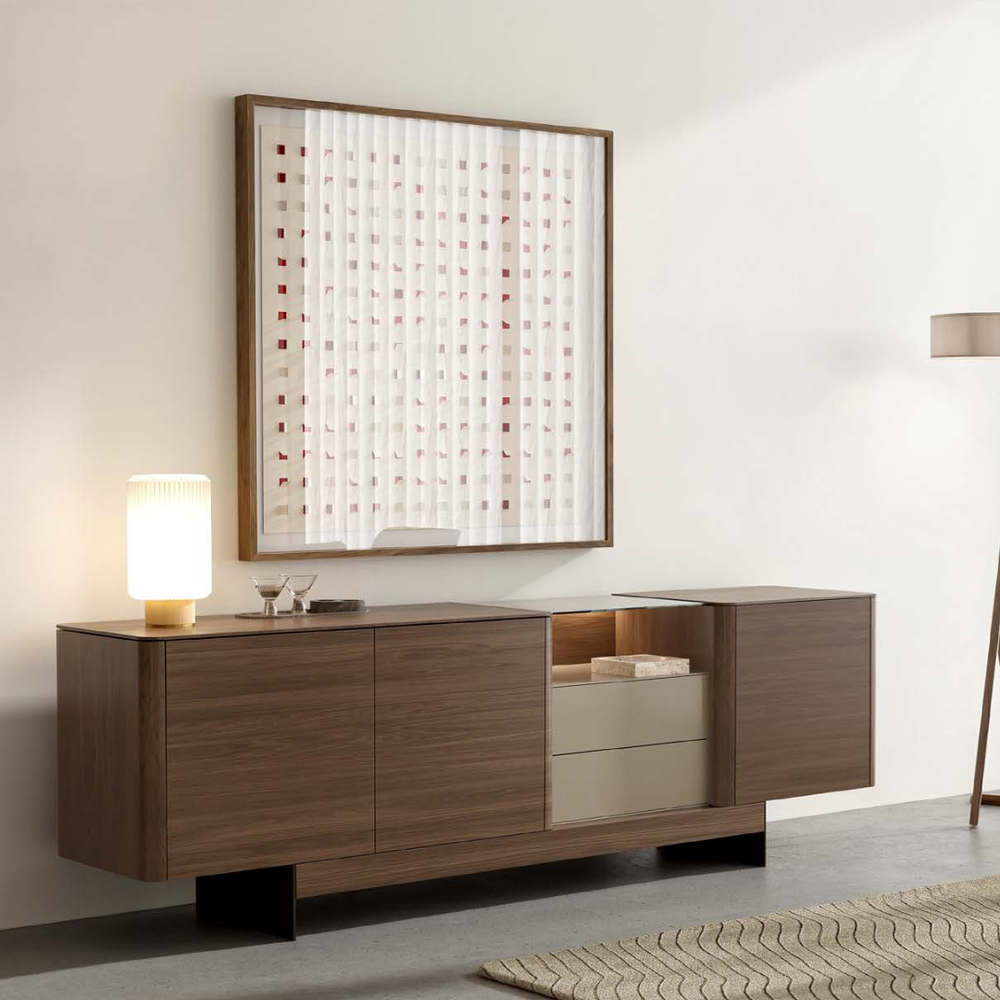 Legato Sideboard
