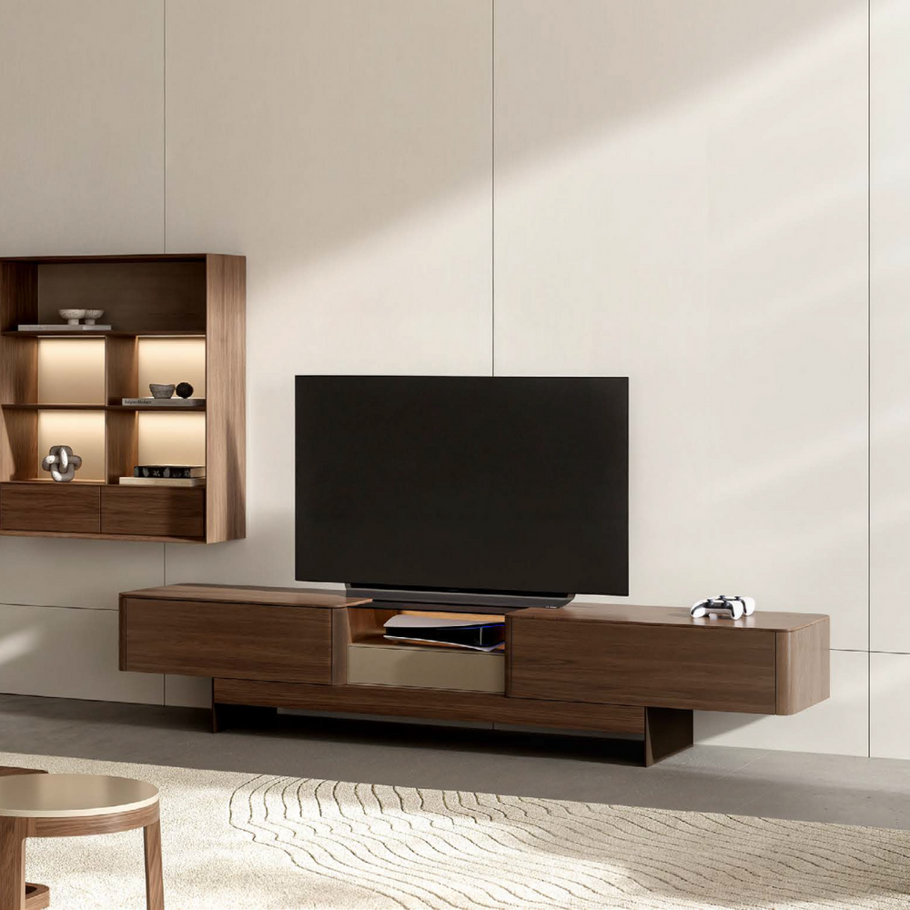 Legato TV Unit