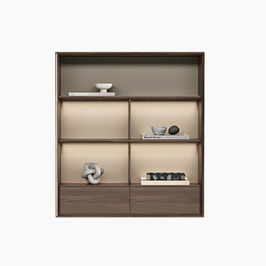Legato Book Shelf