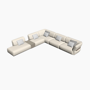 Legato Sectional Sofa