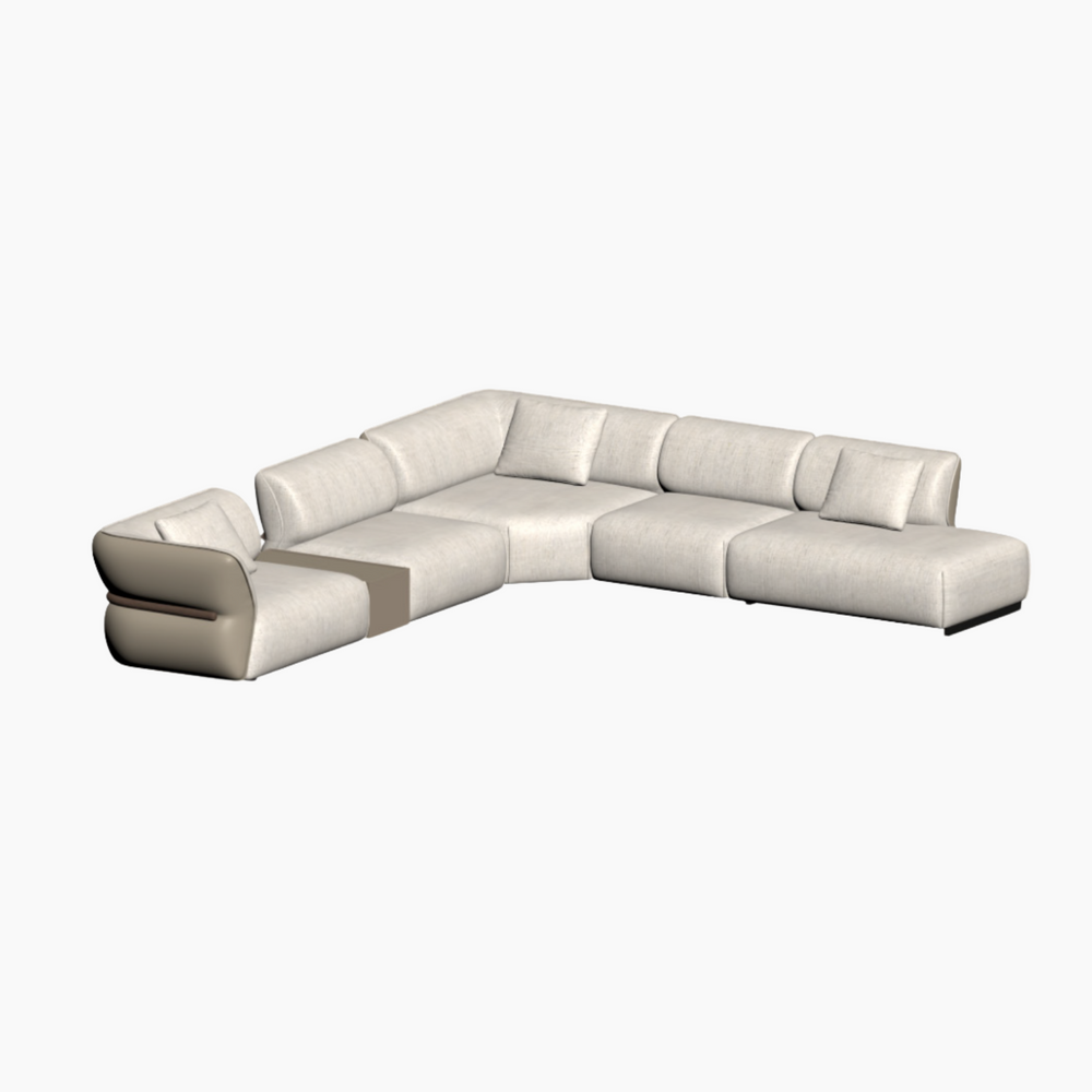 Legato Sectional Sofa