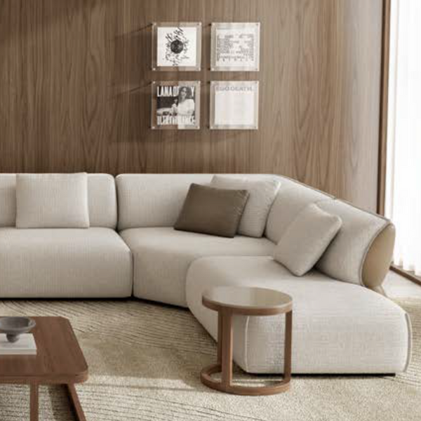 Legato Side Table
