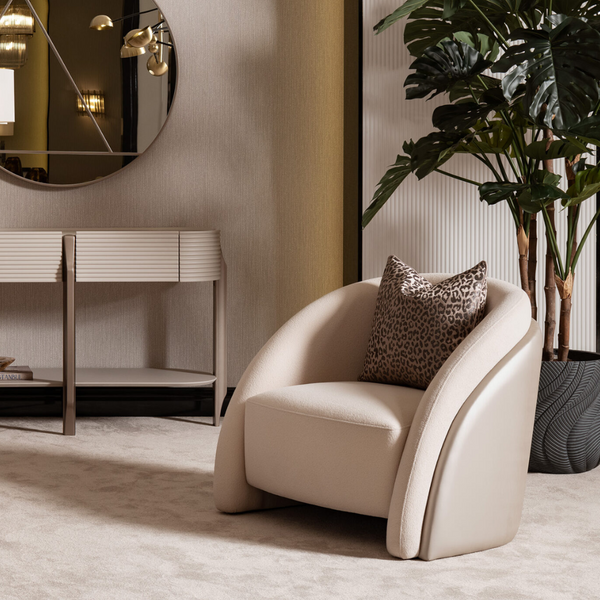 Leora Armchair