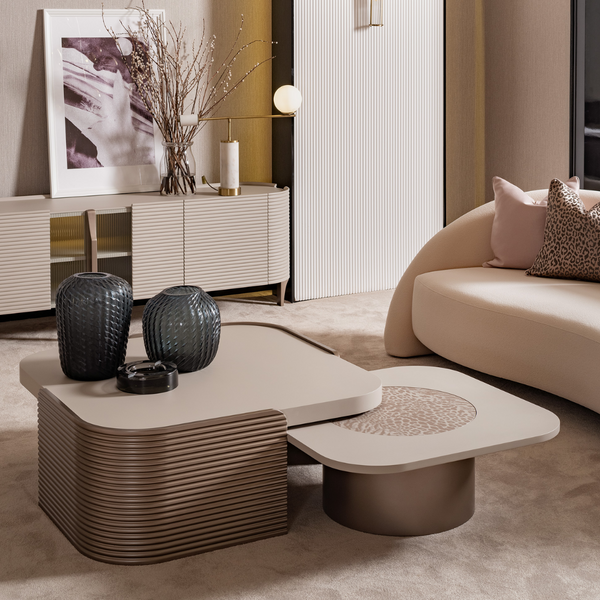 Leora Coffee Table