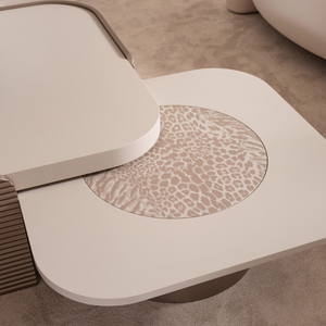 Leora Coffee Table